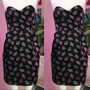 SALE❗️Anthropologie Dress